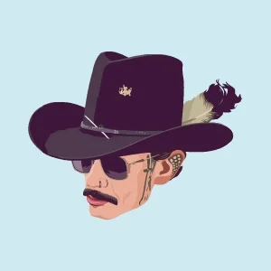 @tommy_2_wolves-feedback-new-portrait-by-pablo-sikosia