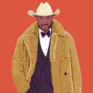 @tysoncbeckford-feedback-new-portrait-by-pablo-sikosia