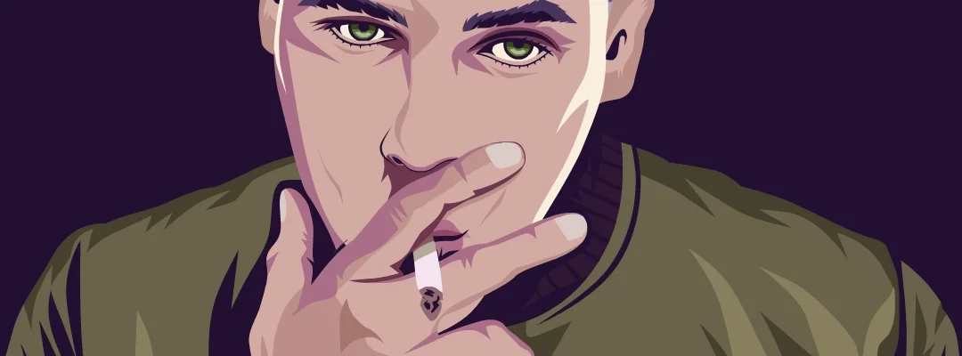 Building Portraits Part 1 by Pablo Sikosia